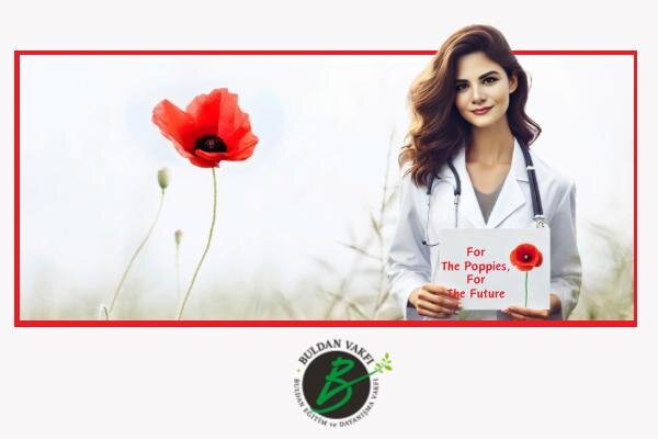A Poppy Story