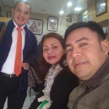 Ranin Koshi, Mesta Jisbe and Inin Yoi