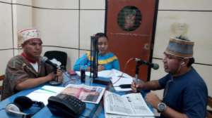 Reviewing current news in Shipibo