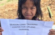 Help us Equip a Modest Training Center for Farmers
