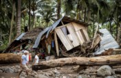 Typhoon Tembin Food, Sanitation and Hygiene Fund