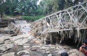 Typhoon Vinta Food, Water and Sanitation Project