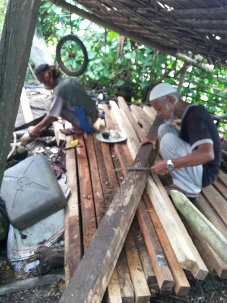 Relief for Philippine Typhoon Vinta Survivors