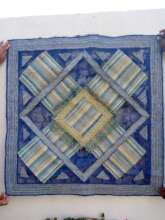 New decorative design by the workshop team!