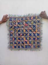 New textile design - 2