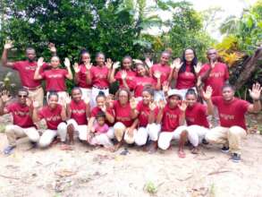 The Artisan Team Celebrates an Impactful 2024