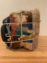 What it takes to ship ONE box of products