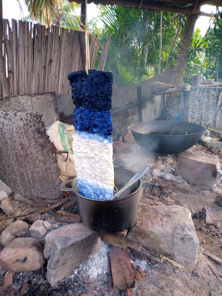 Transform Lives in Madagascar with Silk and Raffia