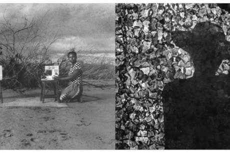 Transform Lives in Madagascar with Silk and Raffia