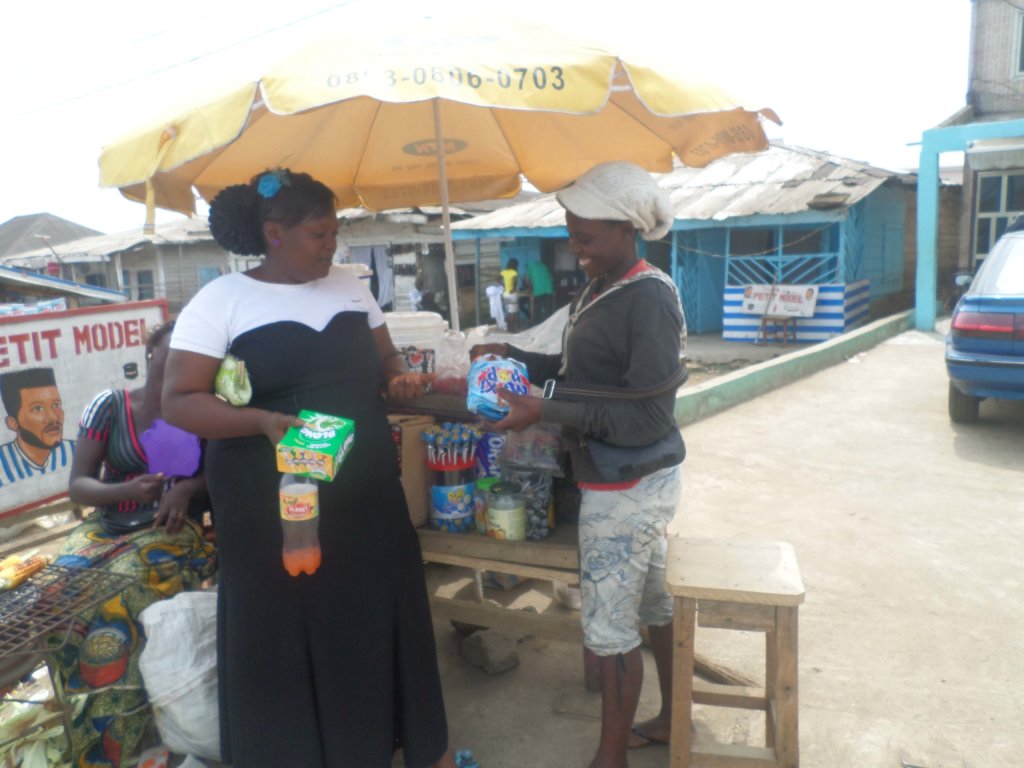 Help 15 girls escape poverty