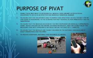 PIVAT Basics