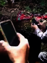 Rural Vietnam Universal Smartphone Use