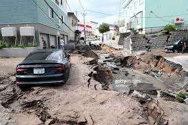 Some of the Damage