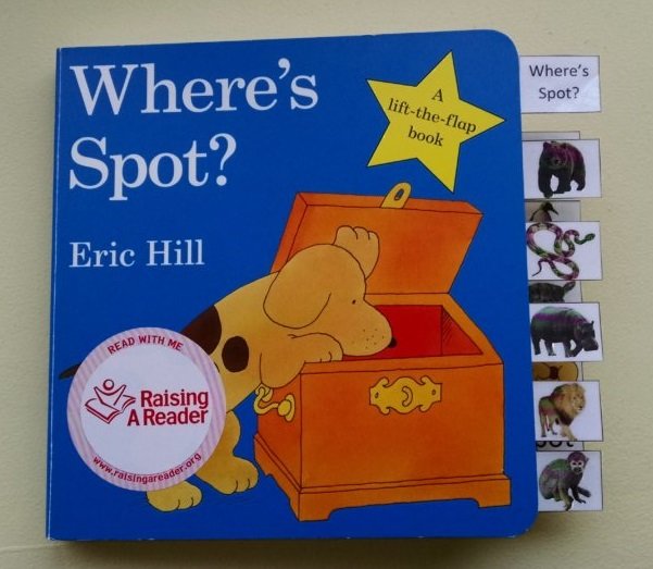 Bring Books About Special Needs to Young Readers