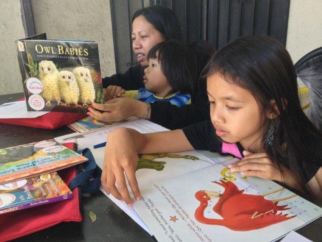 Bring Books About Special Needs to Young Readers