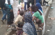 ACTION AGAINST HUNGER