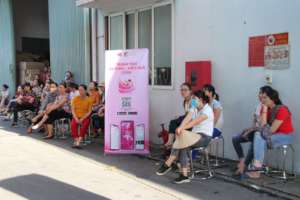Reproductive communications sessions (2)