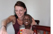 Sponsor a Child in Rural Uganda