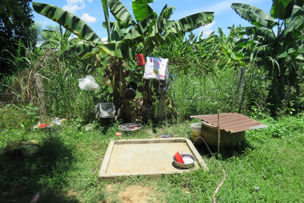 Build 1 secure home for family in need - Vietnam