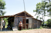 Build 1 secure home for family in need - Vietnam