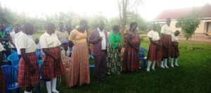 A team of Kole Intellectual Forum in attendance