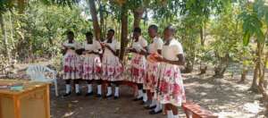 Exposure to music Dance and Drama