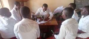 Individual talent share communally