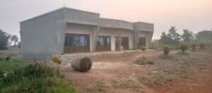 External design & Environmental Conservation