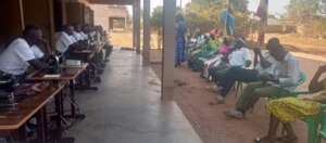 Community Decisions value in projects development