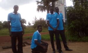 Code of conduct: In Professional Dressing at KIFA