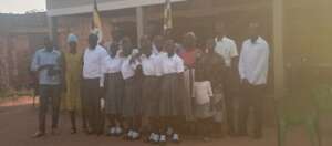 Solidarity binds the community & beneficiaries