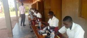 An attempt to translate ideas into reality