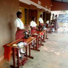 Another conducive environment: behavioral change