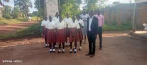 Director: on fact finding mission