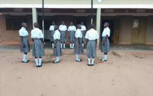 Parade promoted to foster friendship among student