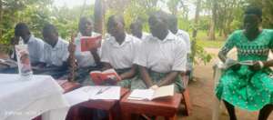 Caltivating the basic in human life