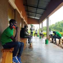 Boys accepted to get committed to COVID-19