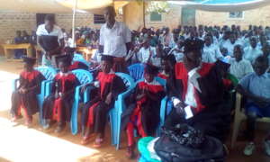 Advocacy at Caroline