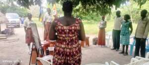 Collective responsibilities: openly discussed