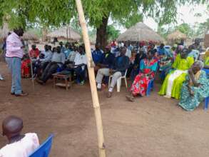 Engaging community in decision of Hoe Economics