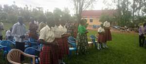 Community/Organizational Team hybrid dialog