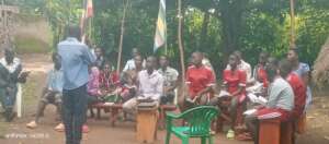 Community engagement to support KIFA's events