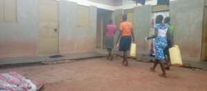 One day a week to support the needy in community