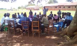 Debate about the youth network