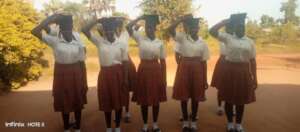 Students very ready to encounter challenges