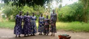 Converting intention into actions: clothes produce