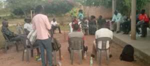 Development Committee Sector's meeting