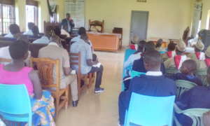 District Education office Kole suggested