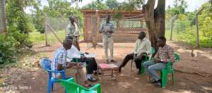 Kole District Veterinary Officer gives the details