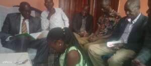 Traditional marrige: Real Families' Project